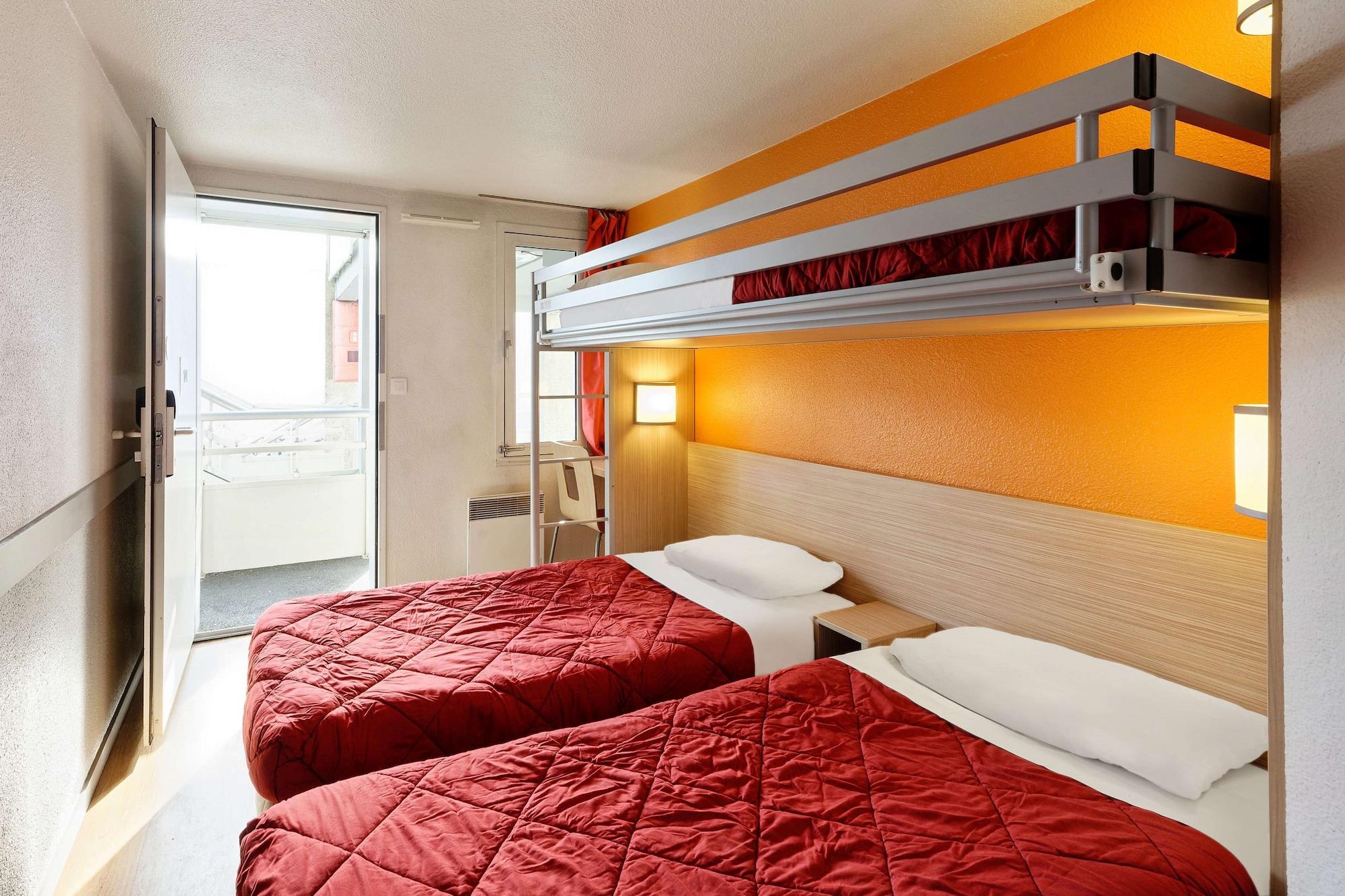 Premiere Classe Laon Exterior photo