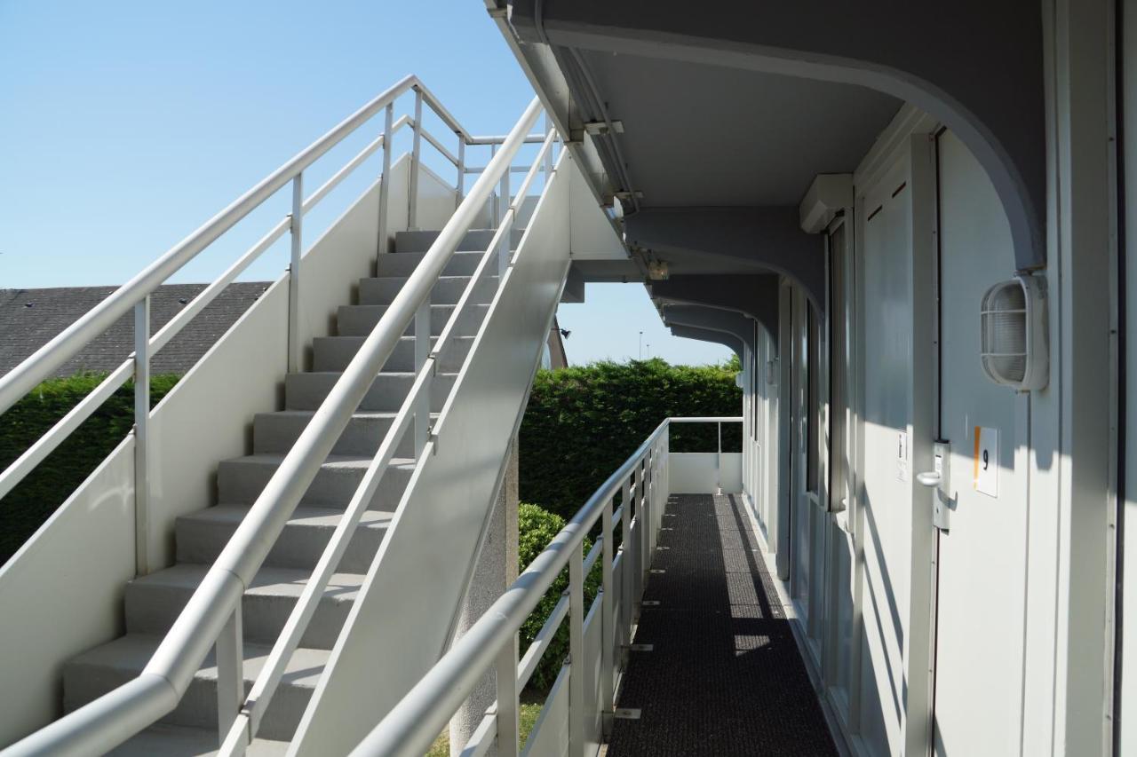 Premiere Classe Laon Exterior photo