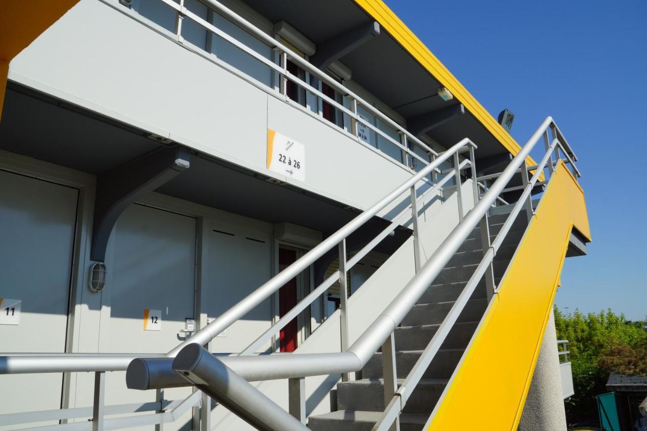 Premiere Classe Laon Exterior photo