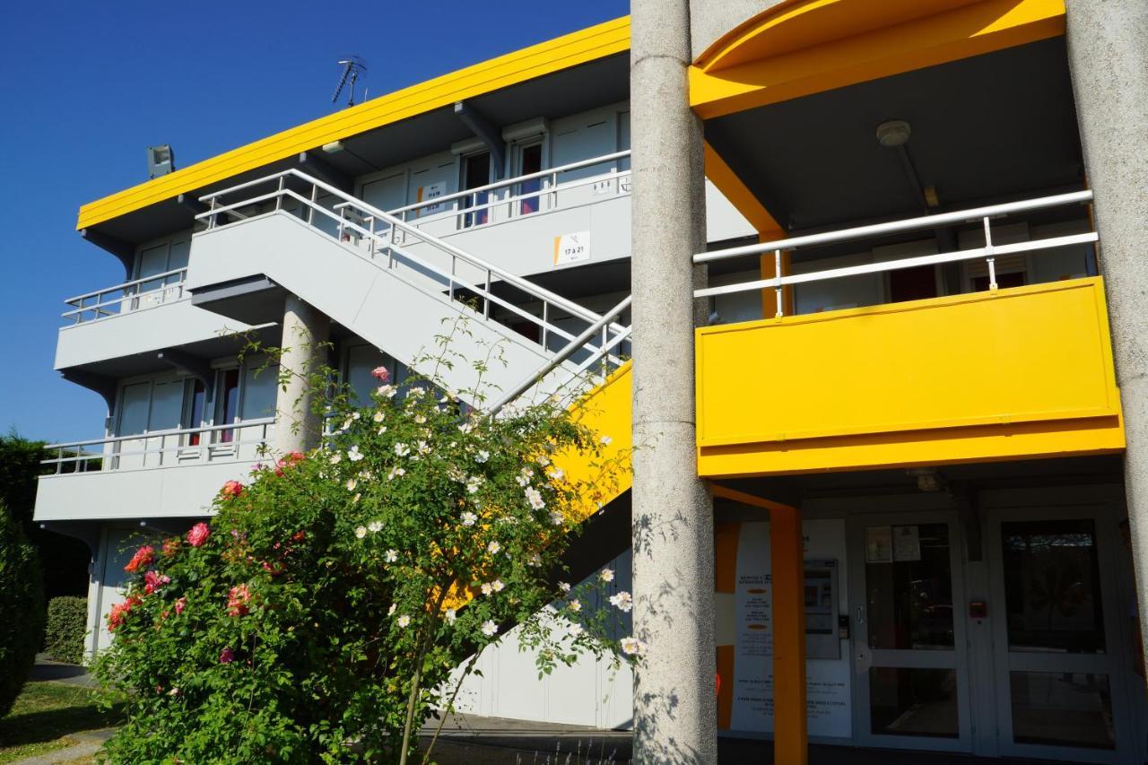 Premiere Classe Laon Exterior photo