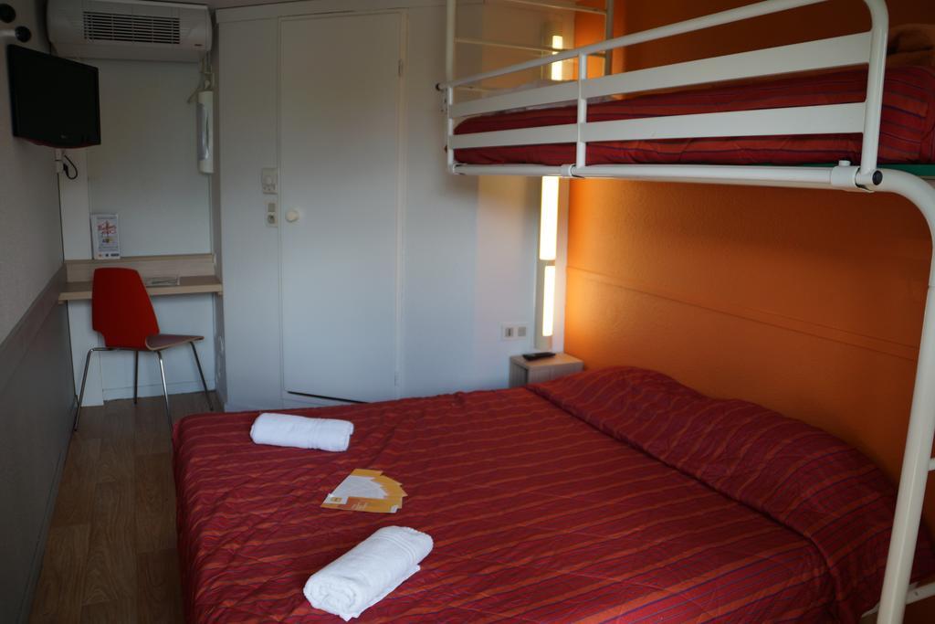 Premiere Classe Laon Room photo