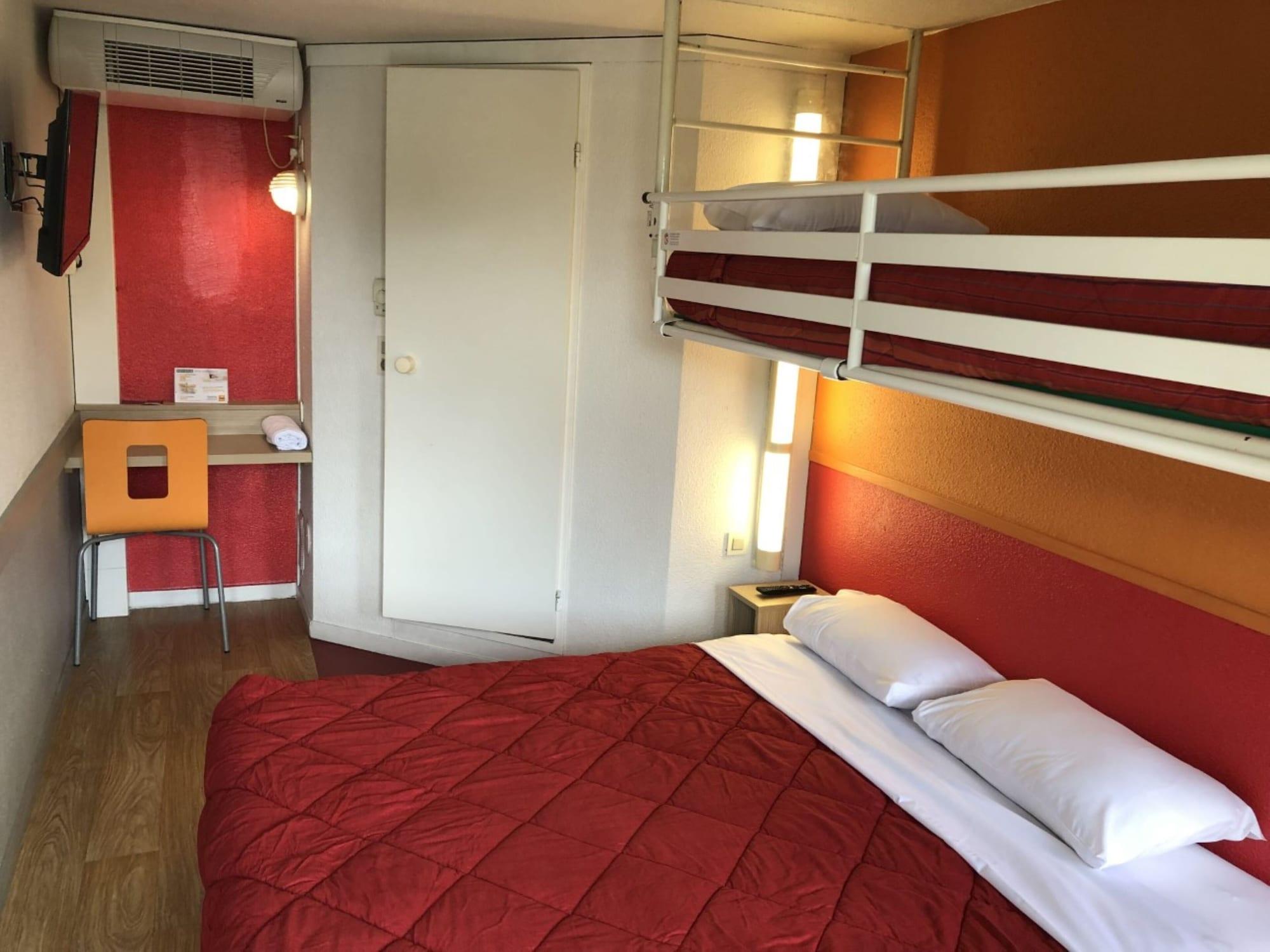 Premiere Classe Laon Exterior photo