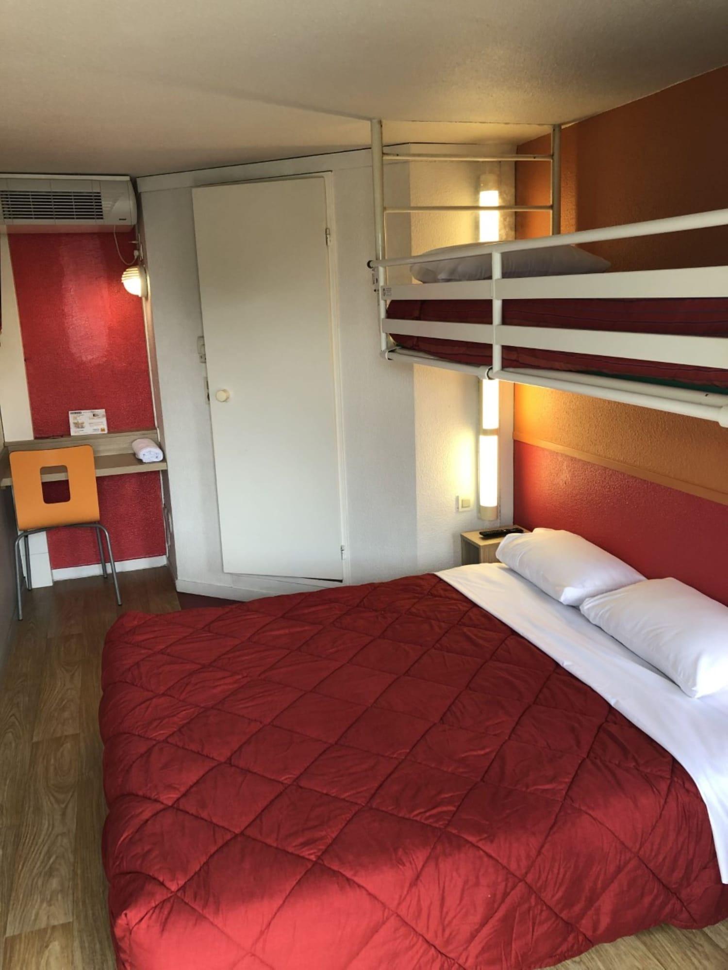 Premiere Classe Laon Exterior photo