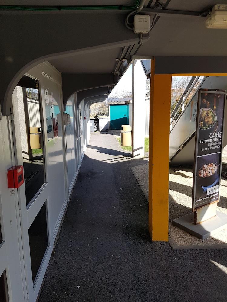 Premiere Classe Laon Exterior photo