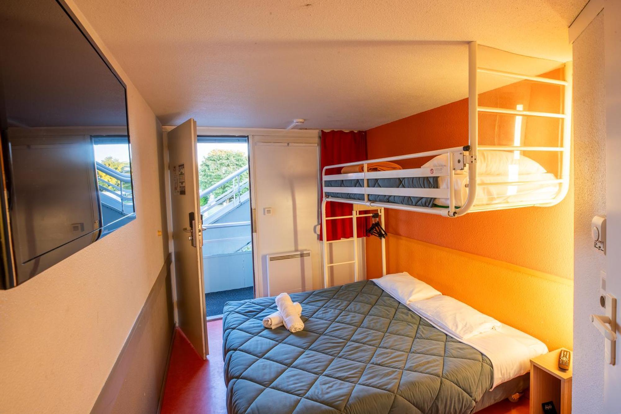 Premiere Classe Laon Exterior photo