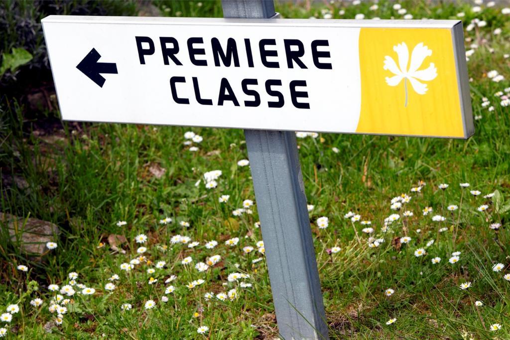 Premiere Classe Laon Exterior photo