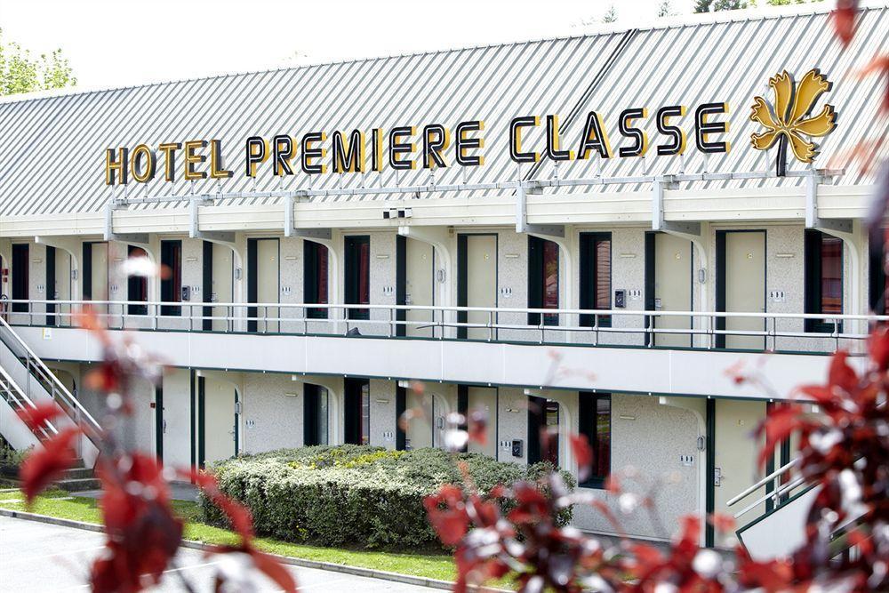 Premiere Classe Laon Exterior photo