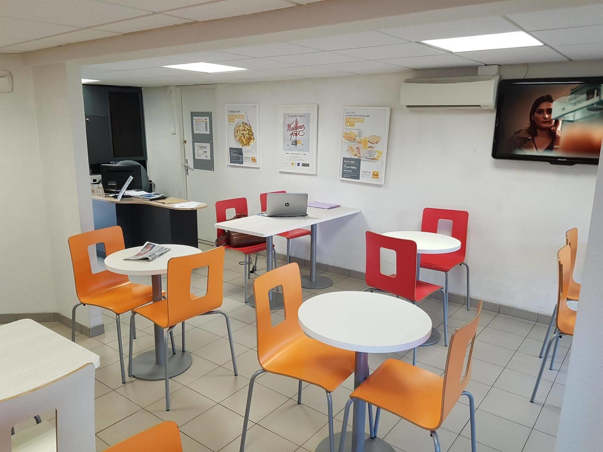 Premiere Classe Laon Exterior photo