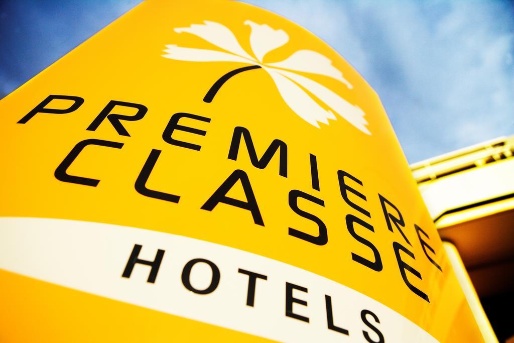 Premiere Classe Laon Exterior photo