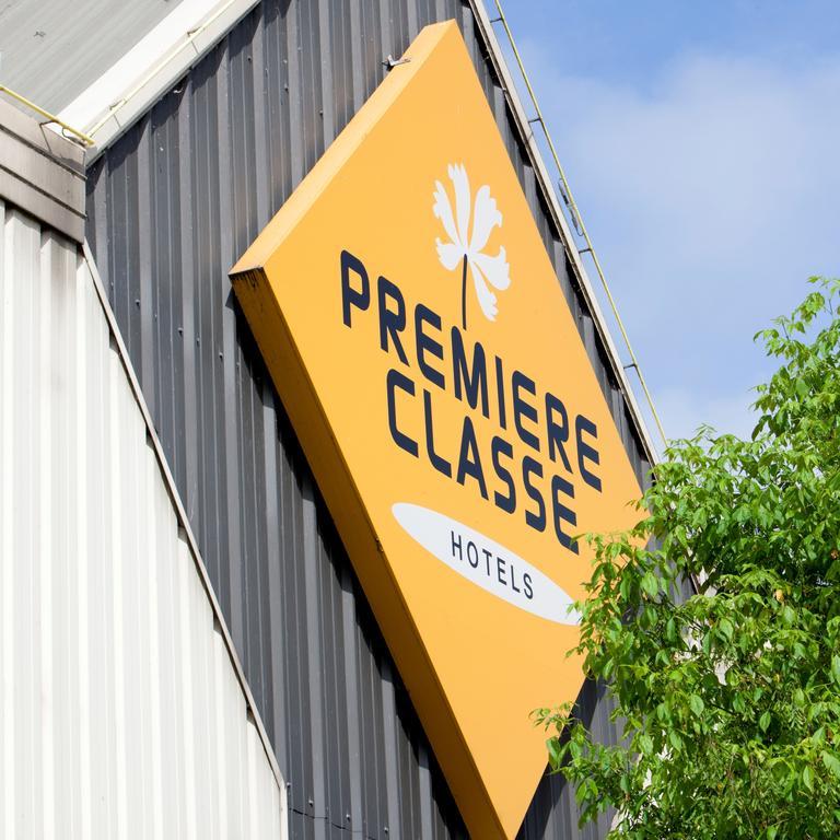Premiere Classe Laon Room photo